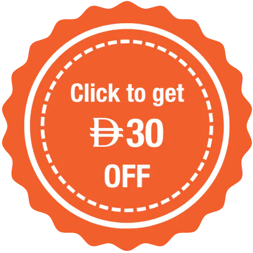 Book Laundry and Dry Cleaning Services in Dubai