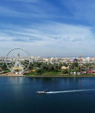 Sit back, we'll take it from here Mobile