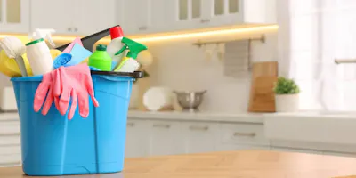 Move in/out Regular Cleaning